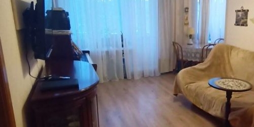 2-комн квартира пос. Металлострой, улица Максима Горького, 4