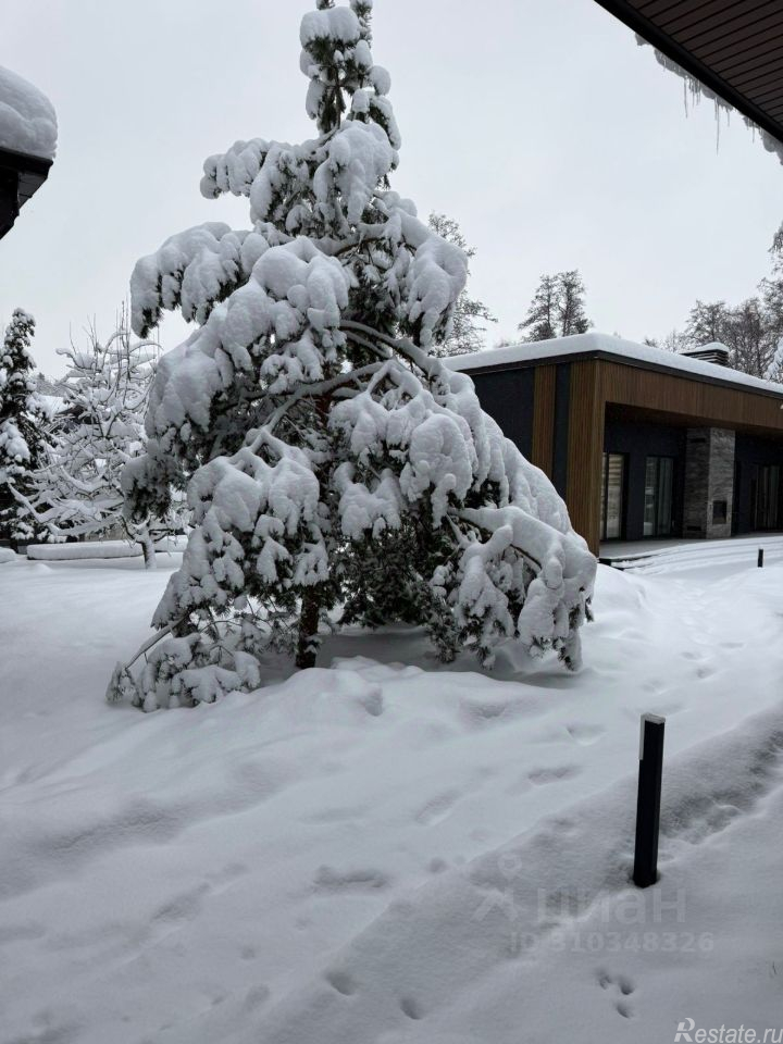 Аренда дома Новоцентральная улица,  д. 51 к3