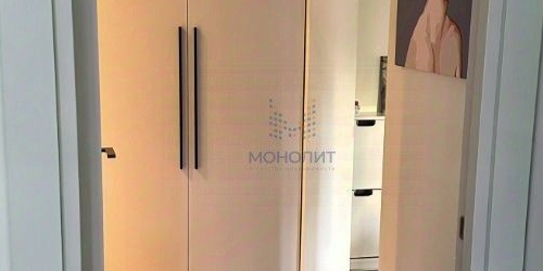 2-комн квартира Осенний бульвар, 6