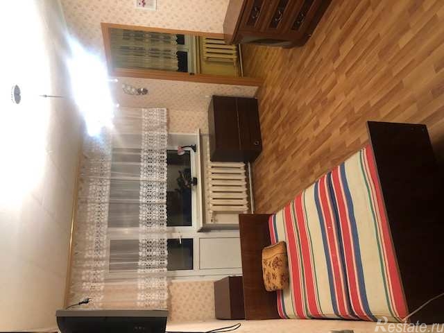 Продажа 3-комн квартиры на вторичном рынке Лобня г, Мирная ул,  д. 20