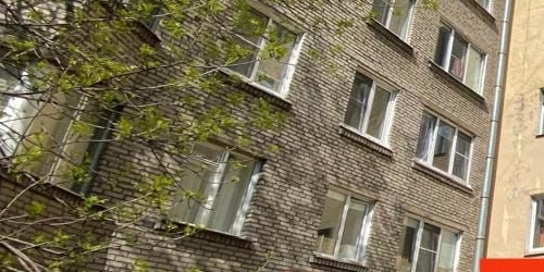 4-комн квартира 1-й Муринский проспект, 13