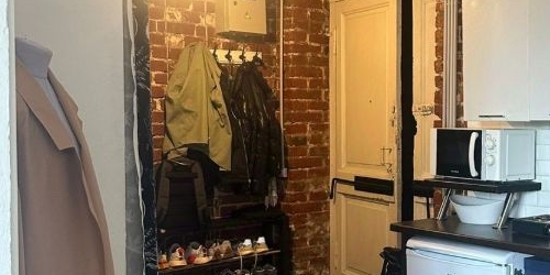 5-комн квартира Садовническая улица, 25