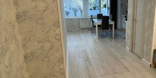 2-комн квартира Грайвороновская улица, 17