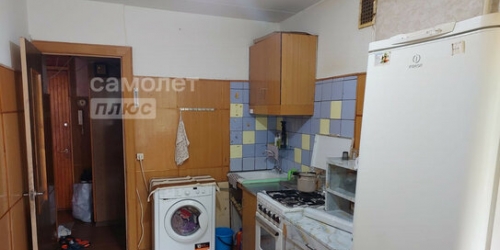 1-комн квартира Колесовой Елены ул,  д. 4