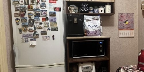 4-комн квартира улица 26 Бакинских Комиссаров, 3к1