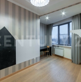 Продажа 3-комн квартиры на вторичном рынке пр-кт Вернадского,  д. 92,  к. 1