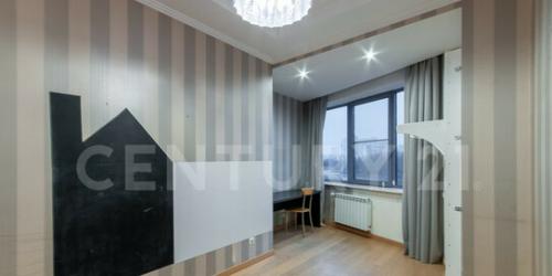 3-комн квартира пр-кт Вернадского,  д. 92,  к. 1