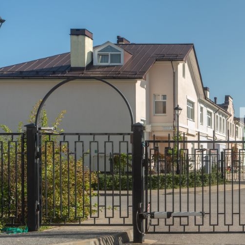 Коттедж/дом Пушкин, улица Анциферовская, 3к3