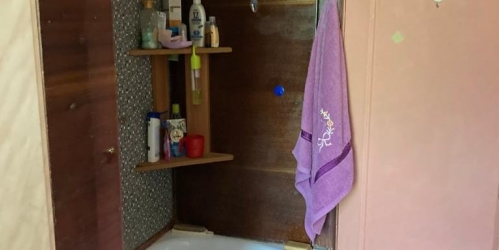 2-комн квартира Лисий Нос пос., Ивановская ул. ,  д. 12,  к. 2