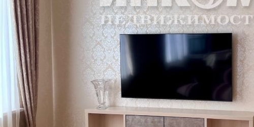 2-комн квартира Погонный проезд, 3ак7