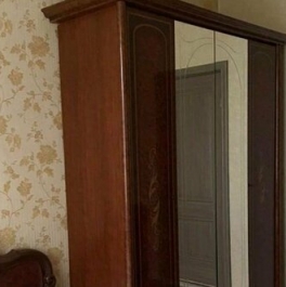 Аренда 2-комн квартиры на вторичном рынке Люблинская ул,  д. 19