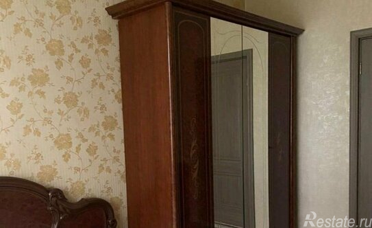 Аренда 2-комн квартиры на вторичном рынке Люблинская ул,  д. 19