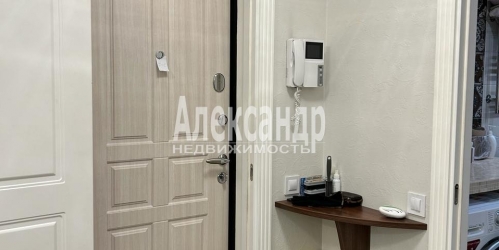 3-комн квартира Бестужевская ул. ,  д. 31,  к. 1