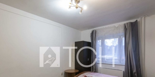 1-комн квартира Пушкино, Серебрянка мкр, 48к1