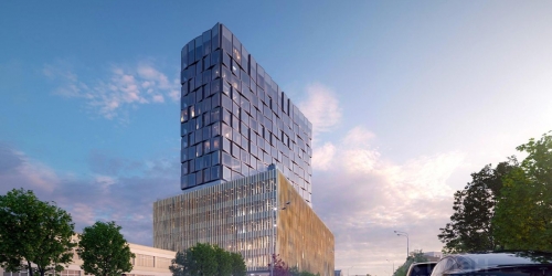 2-комн квартира улица Василисы Кожиной,  д. 22