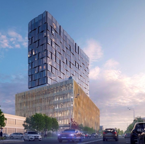 2-комн квартира улица Василисы Кожиной,  д. 22