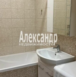 Продажа 1-комн квартиры на вторичном рынке Заводская улица