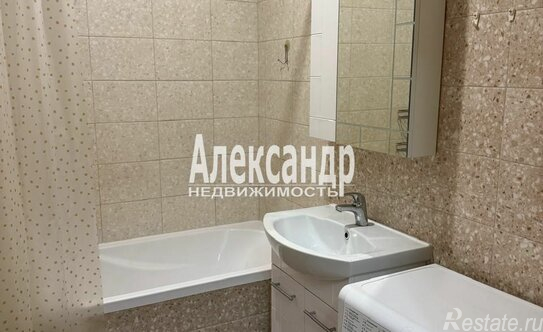 Продажа 1-комн квартиры на вторичном рынке Заводская улица