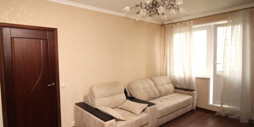 1-комн квартира Нагатинская наб,  д. 40/1