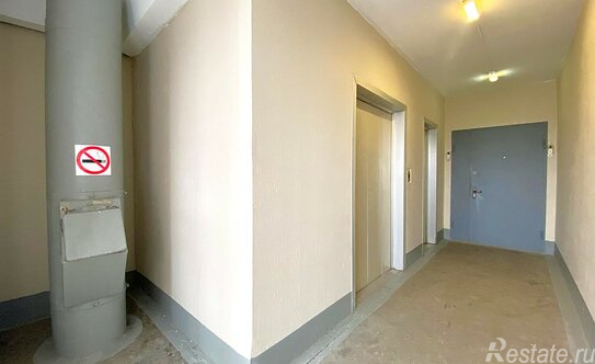 Продажа 2-комн квартиры на вторичном рынке ул Полярная,  д. 52,  к. 1