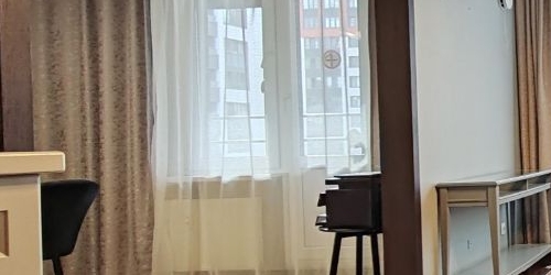 1-комн квартира проспект Медиков, 10к1