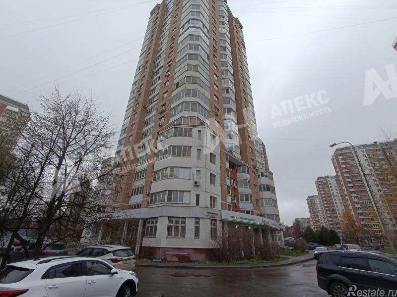 Аренда торгового помещения Бескудниковский б-р