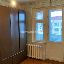 Продажа 2-комн квартиры на вторичном рынке Электросталь г, Западная ул,  д. 20 к3