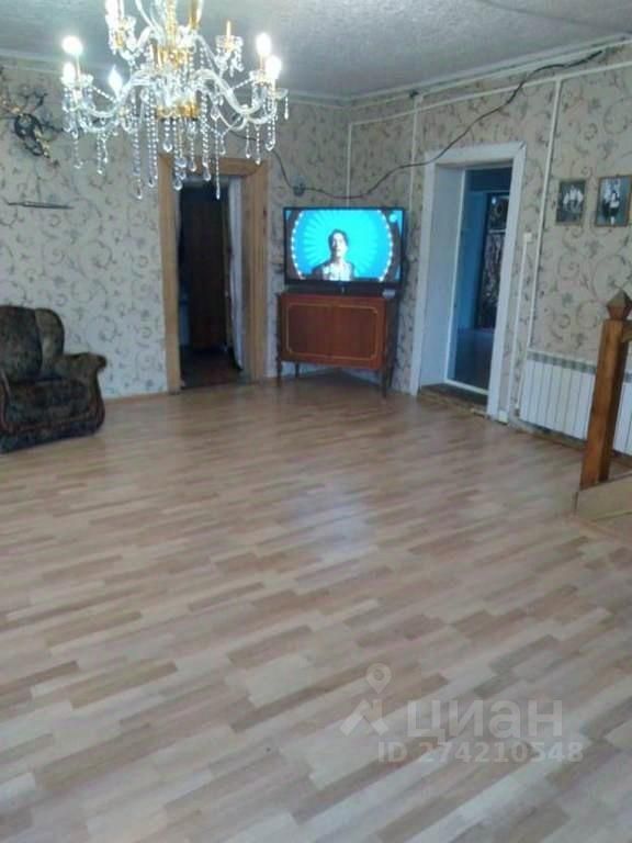 Продажа дома Сергиево тер., улица Федеративная, 16/2