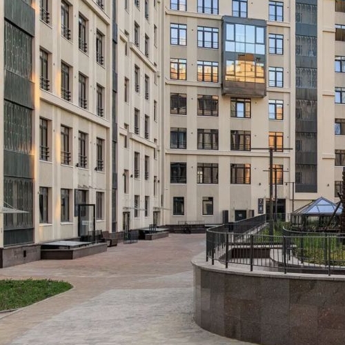 1-комн квартира Ремесленная улица, 15