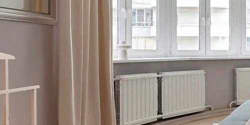 2-комн квартира улица Беринга, 27к1