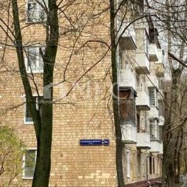 Продажа 1-комн квартиры на вторичном рынке улица Академика Бочвара,  д. 10А