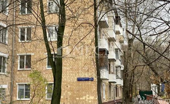 Продажа 1-комн квартиры на вторичном рынке улица Академика Бочвара,  д. 10А