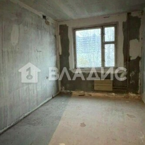 2-комн квартира Братеевская улица,  д. 16 к2