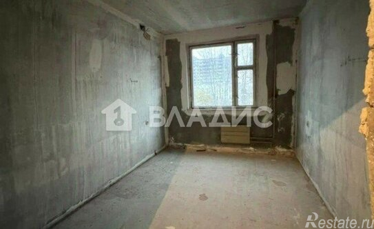 Продажа 2-комн квартиры на вторичном рынке Братеевская улица,  д. 16 к2