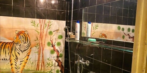 1-комн квартира Хабаровская улица,  д. 29/25