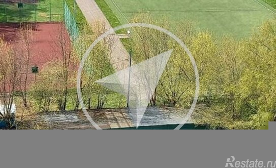 Продажа 1-комн квартиры на вторичном рынке ул Обручева,  д. 35,  к. 2