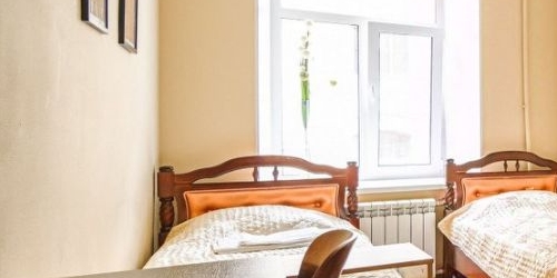 6-комн квартира улица Ефимова, 5