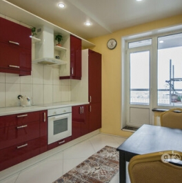 Аренда 1-комн квартиры на вторичном рынке улица Подвойского,  д. 8