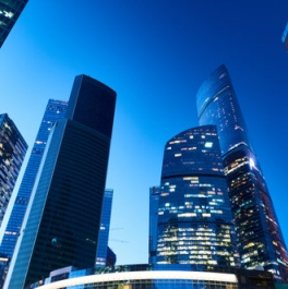 Продажа 3-комн квартиры на вторичном рынке Пресненская наб,  д. 12