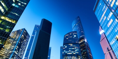 3-комн квартира Пресненская наб,  д. 12