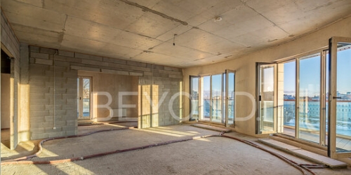 4-комн квартира Вязовая улица,  д. 8