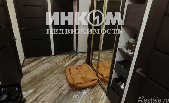 Продажа 3-комн квартиры на вторичном рынке улица Годовикова,  д. 5