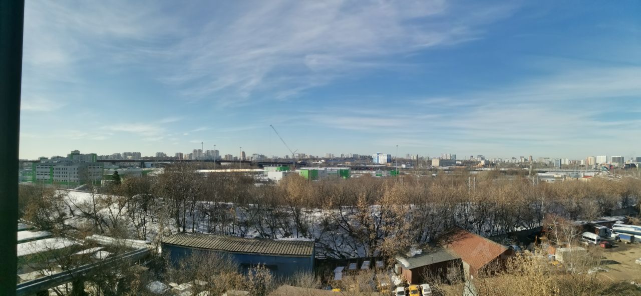 Аренда студии Дмитровское шоссе, 73Б