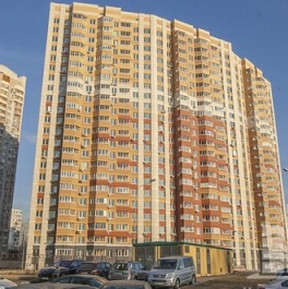 Продажа 2-комн квартиры на вторичном рынке ул Твардовского,  д. 12,  к. 2