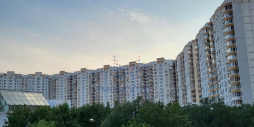 1-комн квартира Белореченская улица,  д. 6