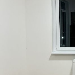 Аренда студии Новоселье городской поселок, улица Центральная, 30к2