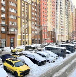 Продажа ПСН Развилка п, Римский проезд,  д. 15