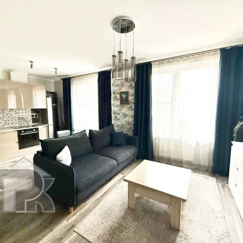 2-комн квартира Видное, Центральный квартал, дом 1