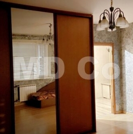 Продажа 3-комн квартиры на вторичном рынке Чечерский проезд,  д. 30