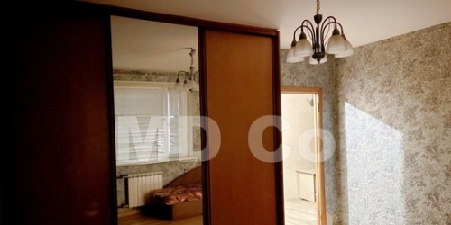 3-комн квартира Чечерский проезд,  д. 30